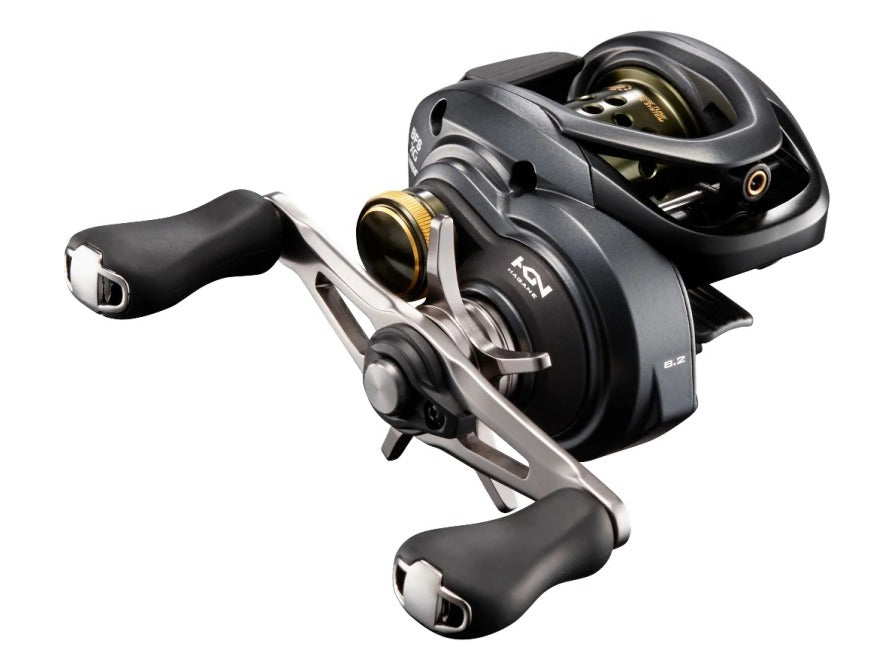 Shimano Curado BFS