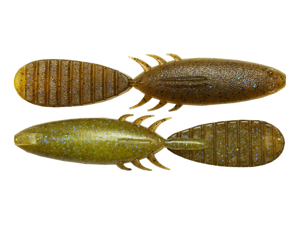 Keitech Paddlin’ Beaver