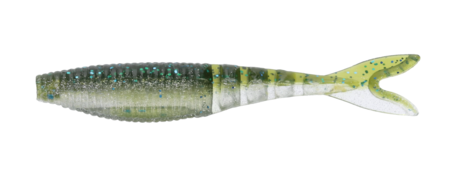 Yamamoto PDLTL ZAKO 4”
