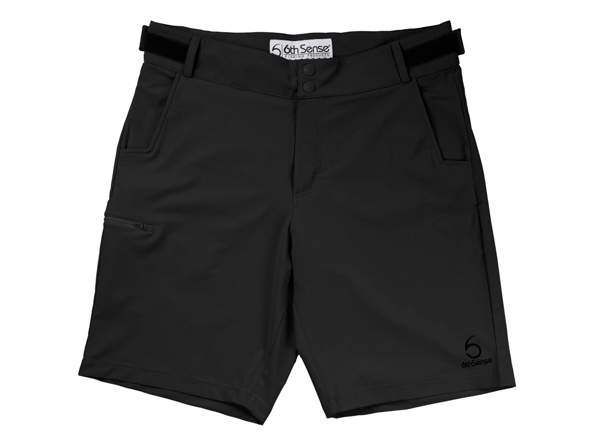 6th Sense FishDry Shorts