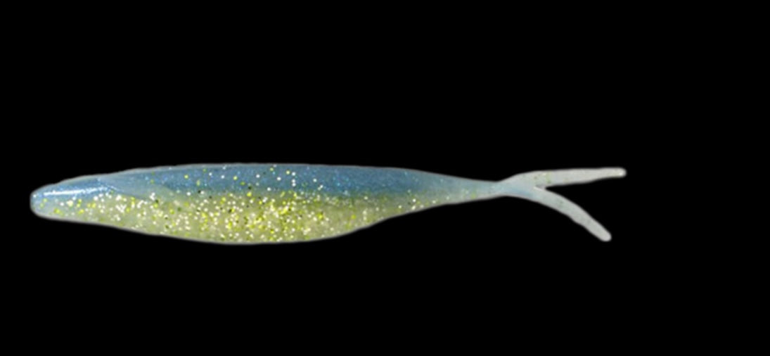 Deps Sakamata Shad