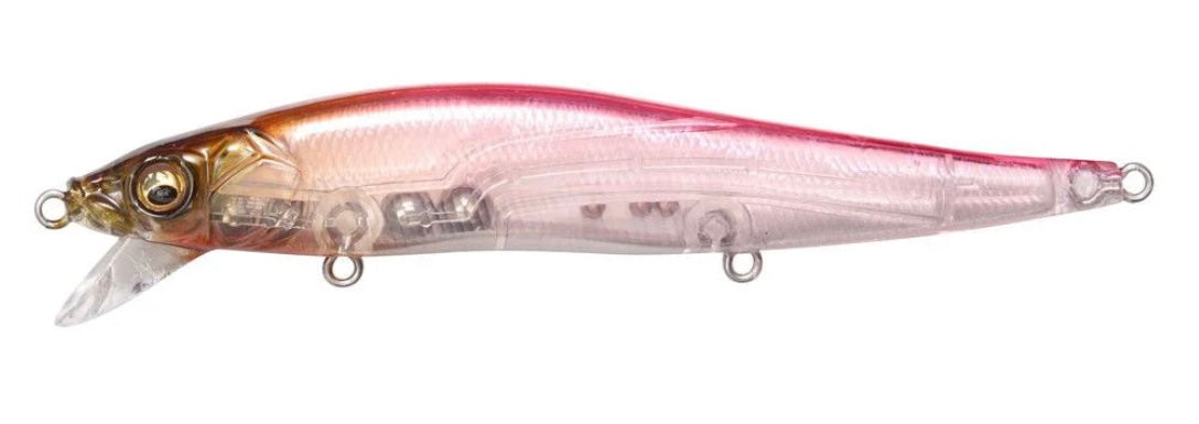 Megabass Vision 110 SR