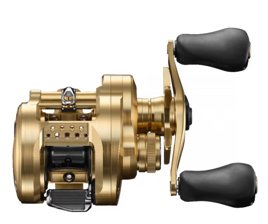 Shimano Calcutta Conquest