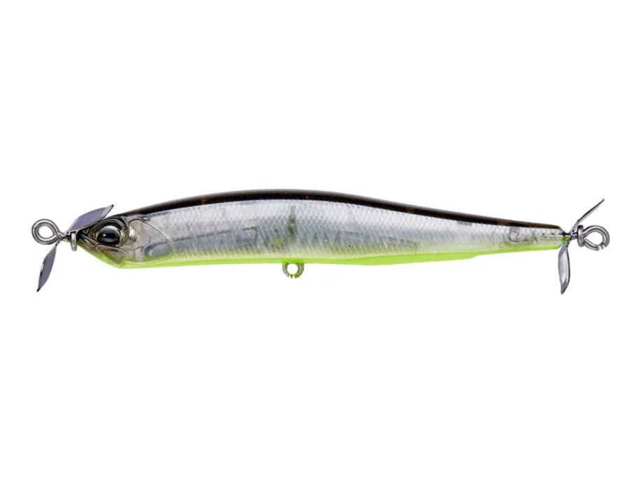 Duo Realis SpinBait 80 G-Fix