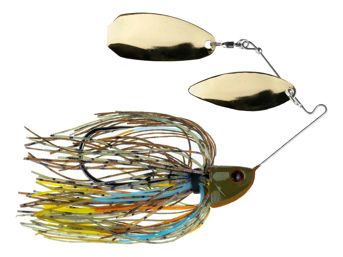 Freedom Speed Freak Spinnerbait