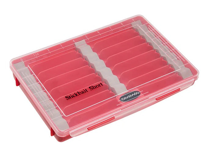 DAIWA  TACTICAL LURE ORGANIZERS