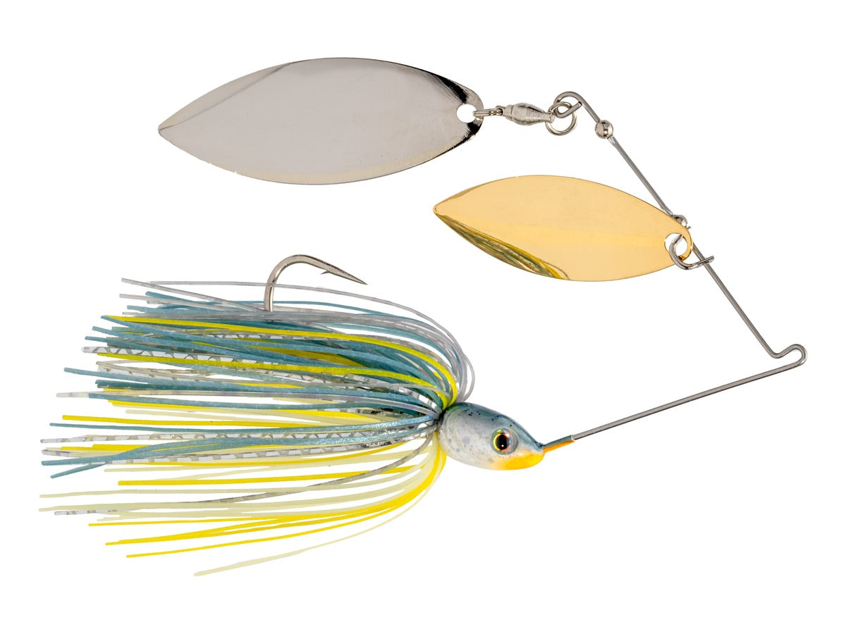 Strike king Spinnerbait tour grade