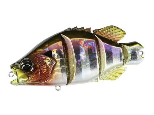 Duo Realis Snappy Crappie Swimbait