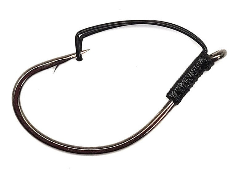 Gamakatsu weedless split