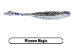 X Zone Hot Shot Minnow