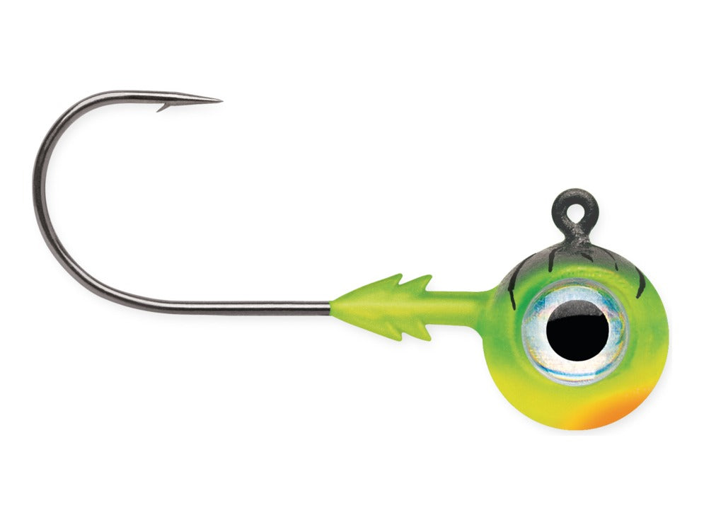 VMC Tungsten Moon Eye Jig