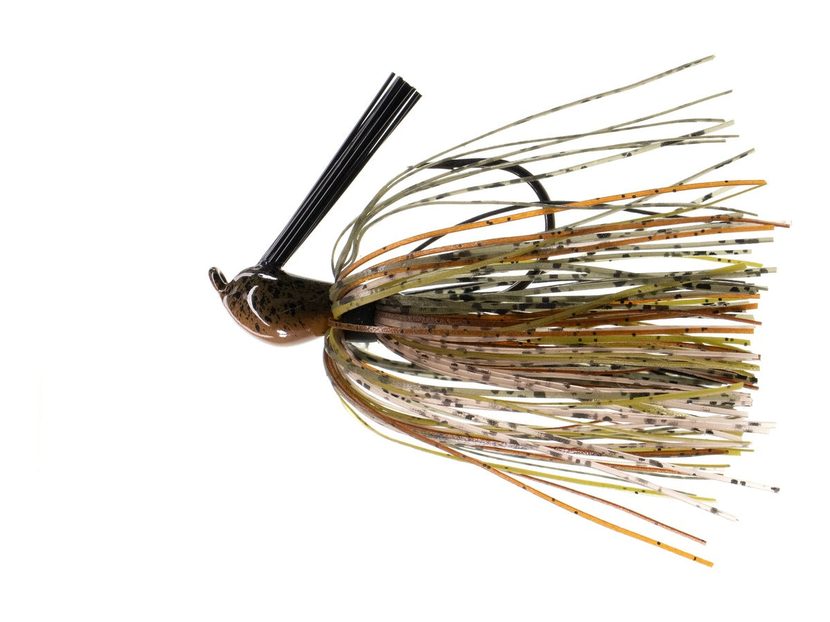 Dirty Jigs Compact Pitchin Jig
