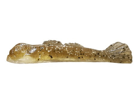 Grumpy Goliath Goby 3.3”