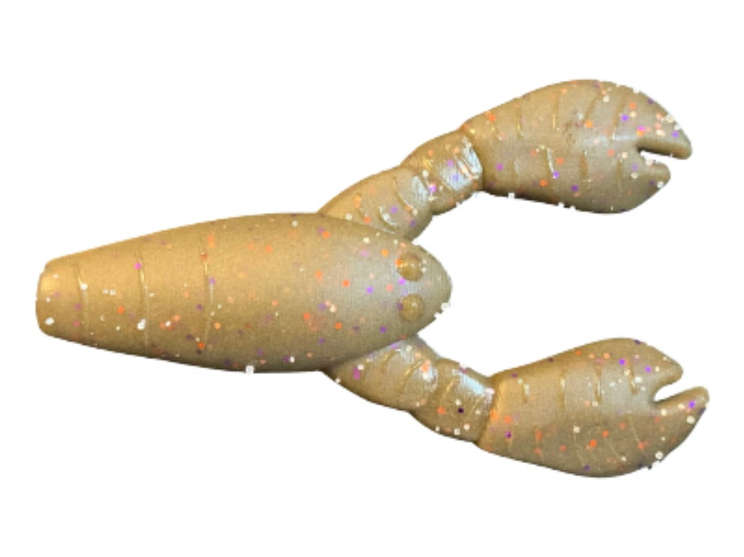 Great Lakes 2.1 snack craw