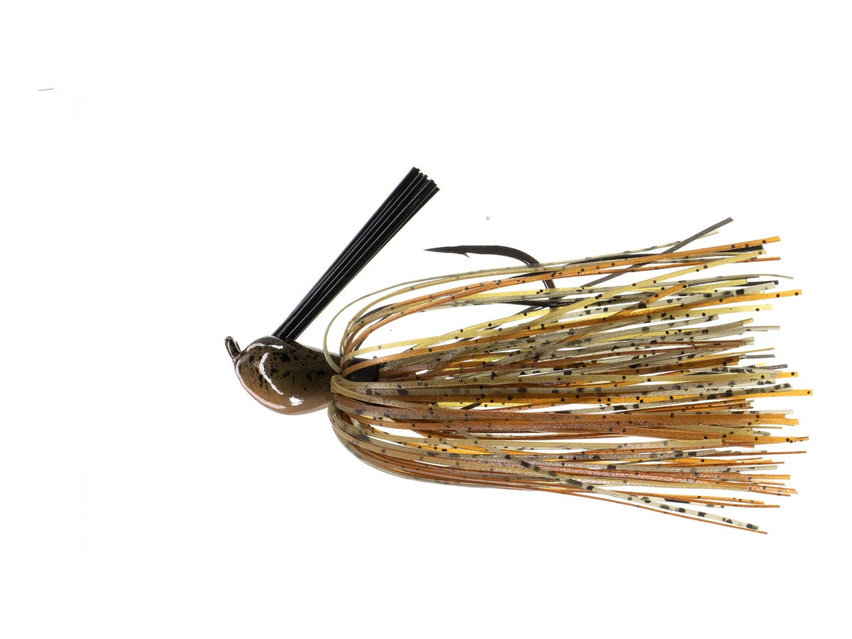 Dirty Jigs Compact Pitchin Jig