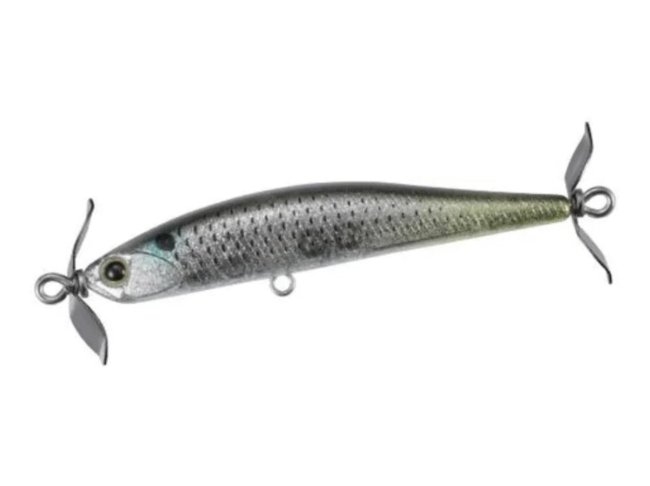 Duo Realis Spinbait 60