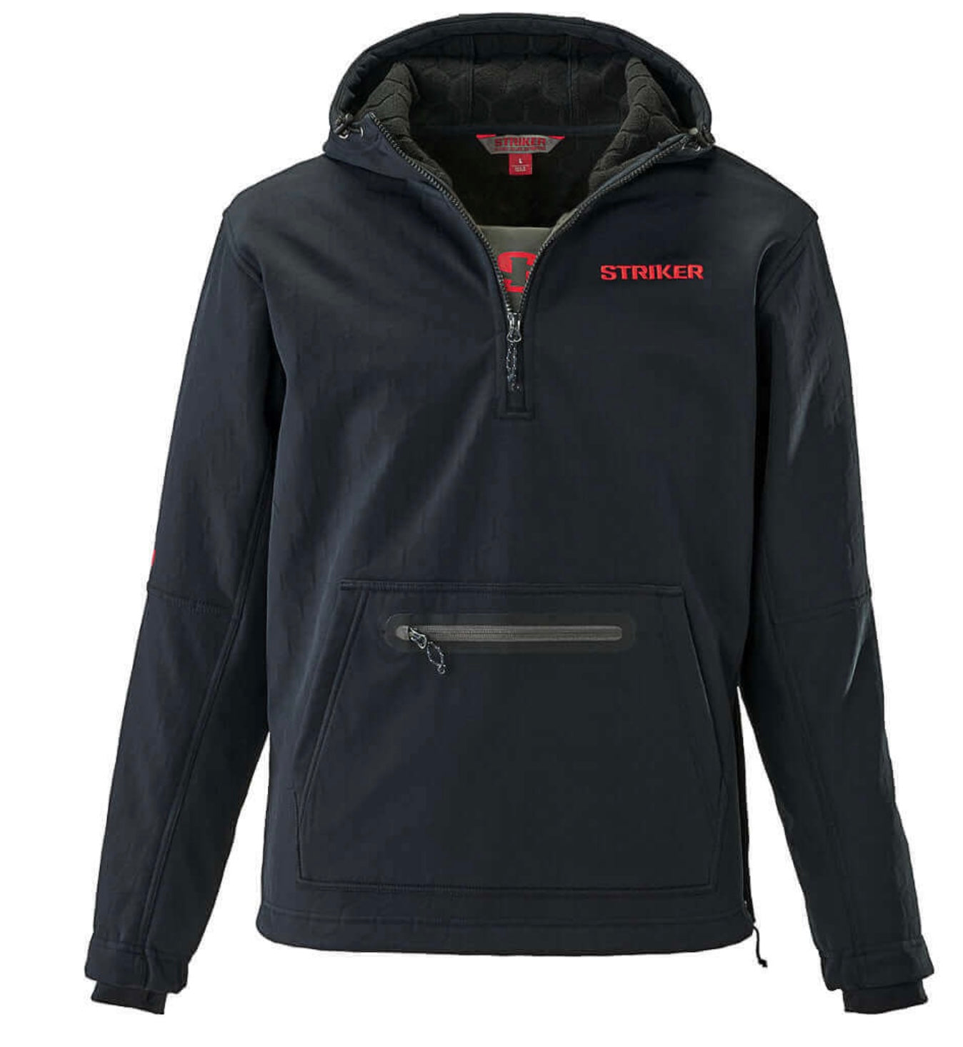 Striker Renegade Pullover