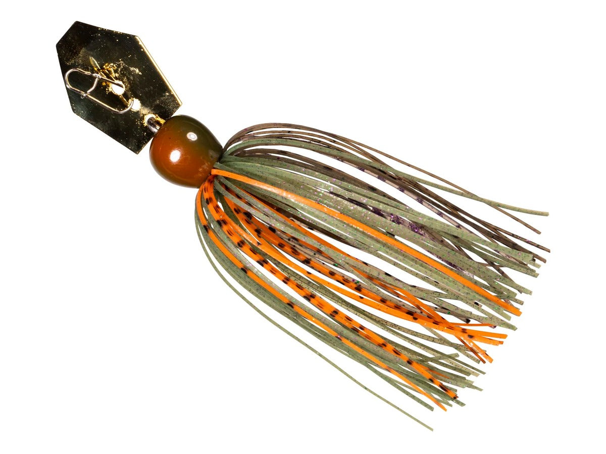 Zman Chatterbait Mini Max
