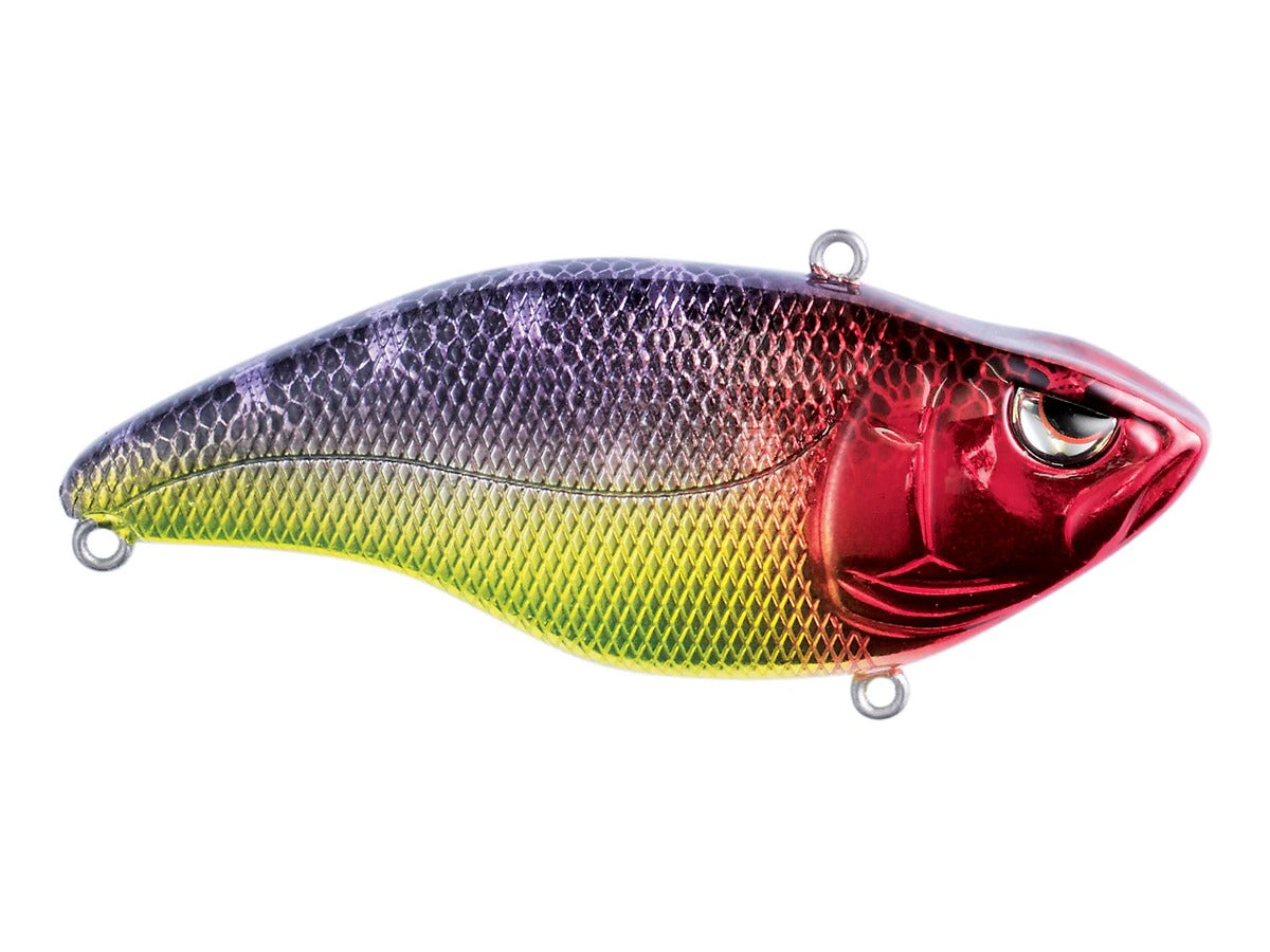 Spro Aruku Shad 75