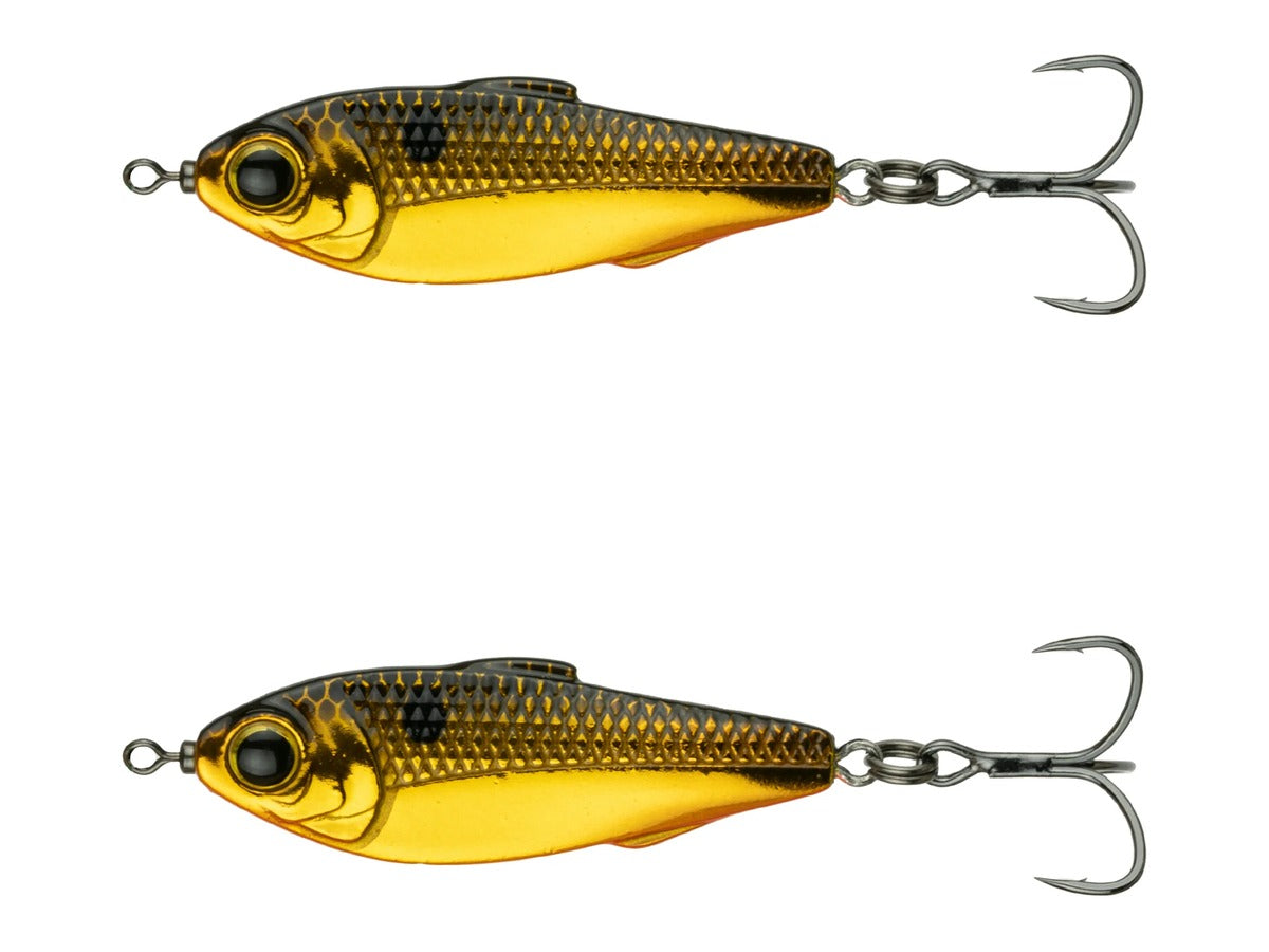 6th Sense Divine Jigging Spoon