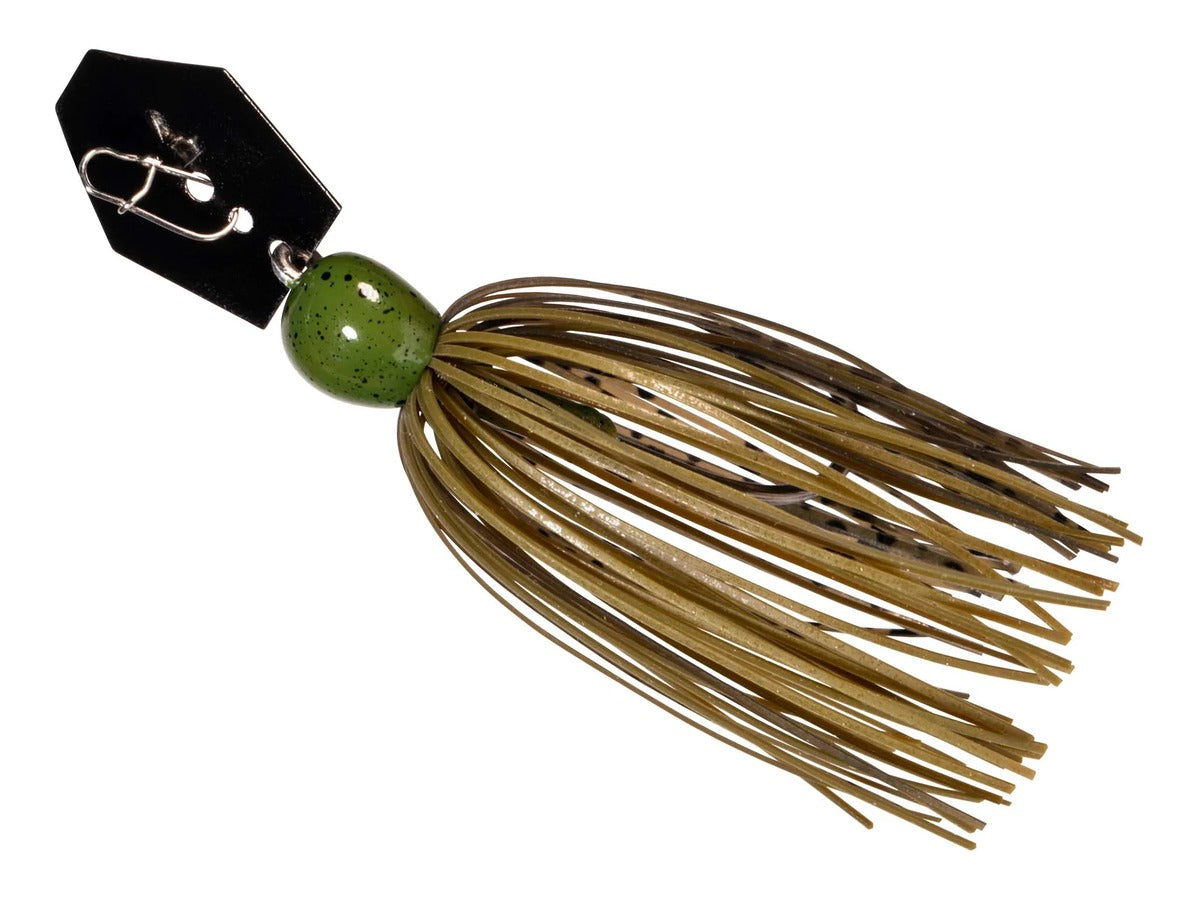 Zman Chatterbait Mini Max