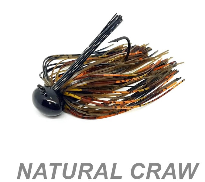 Weapons of Bass Destruction Football Jig
