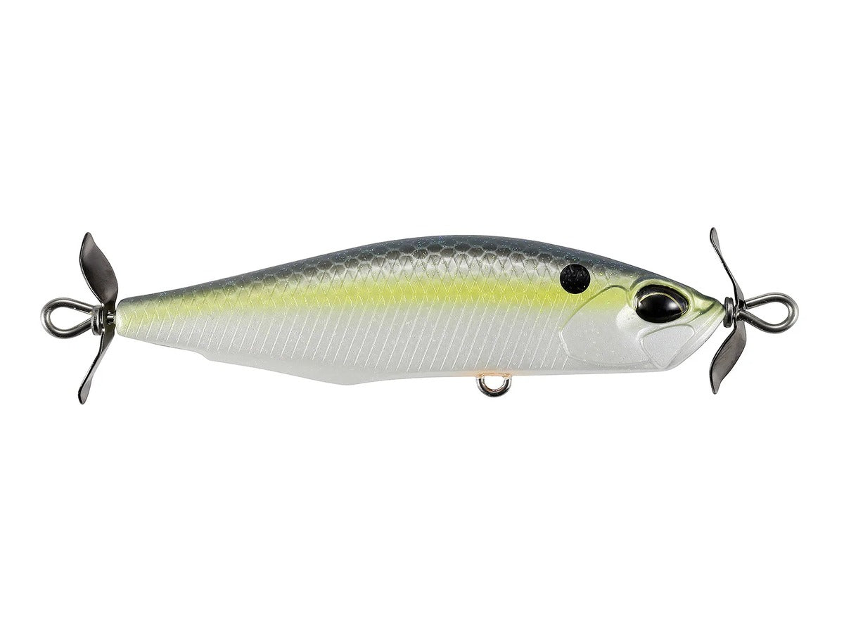 Duo Realis SpinBait72 Alpha