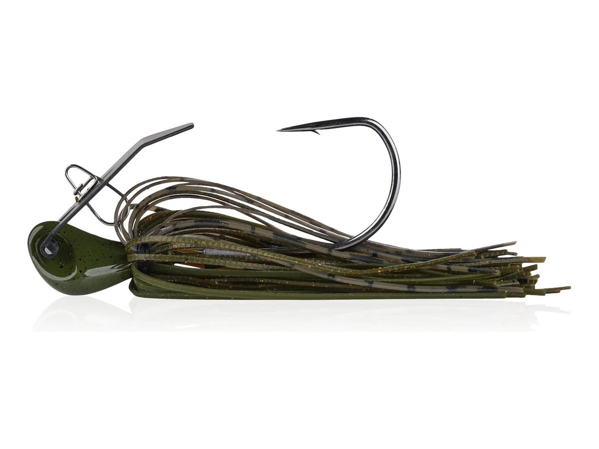 Berkley Slobberknocker