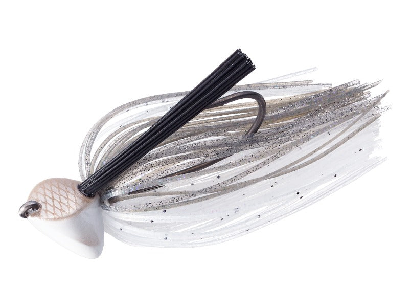 Evergreen Grass Ripper Swim Jig