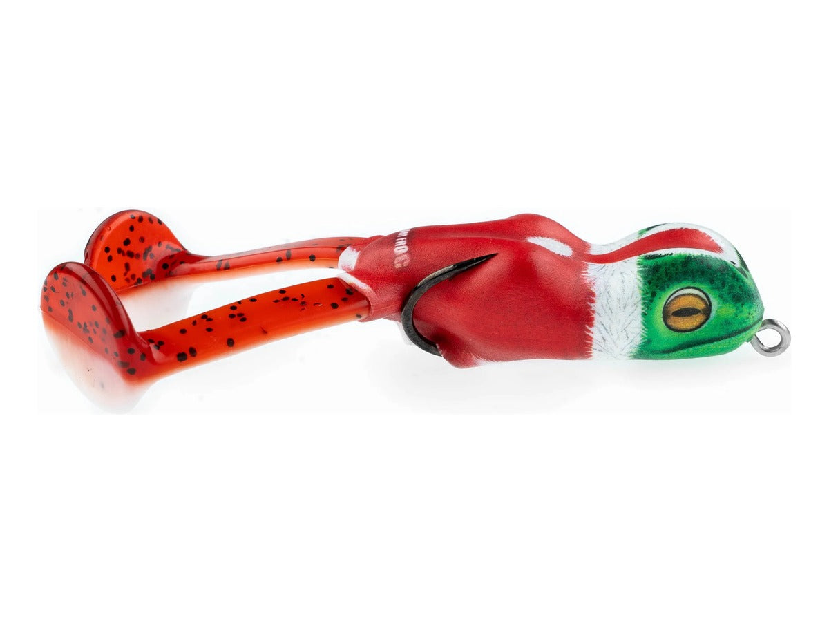 Scum Frog - Christmas