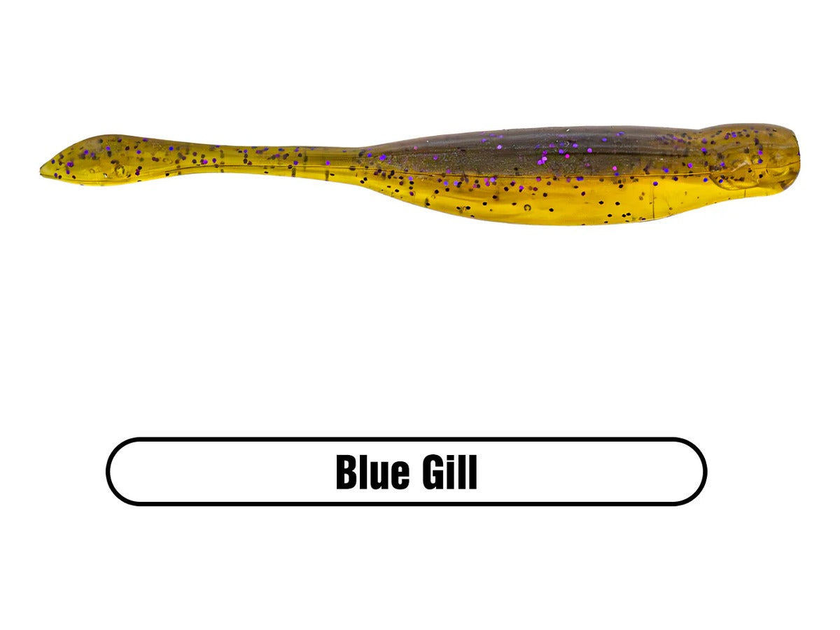 X Zone Hot Shot Minnow