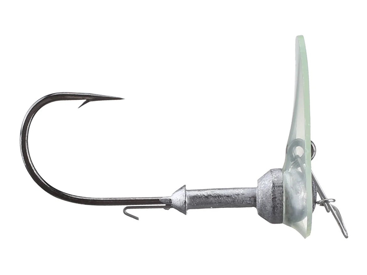 Hog farmer hog wobbler