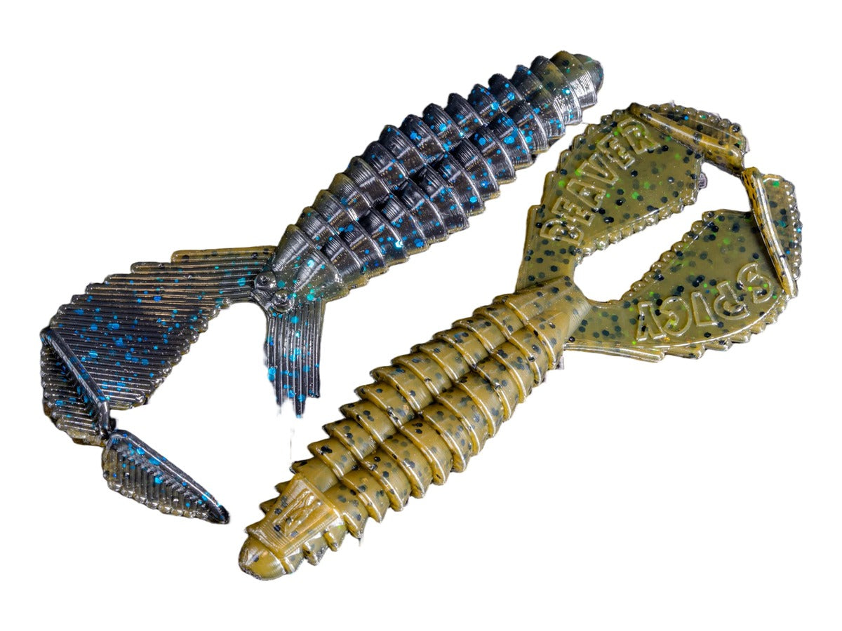 Reaction Innovations Spicy Beaver 4.0