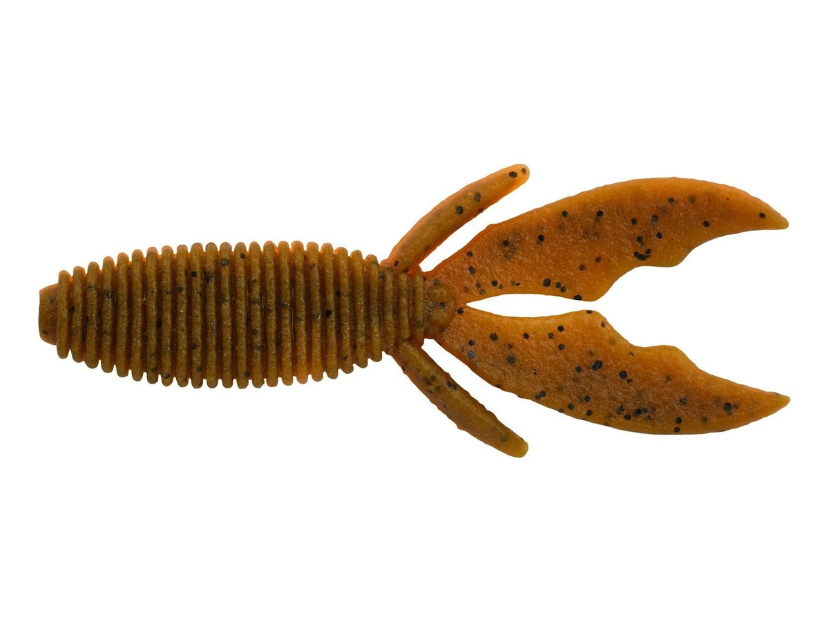 Berkley Max Scent Creature Hawg