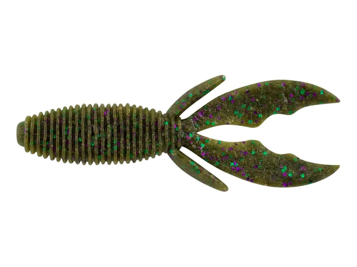 Berkley MaxScent Creature Hawg - 4"