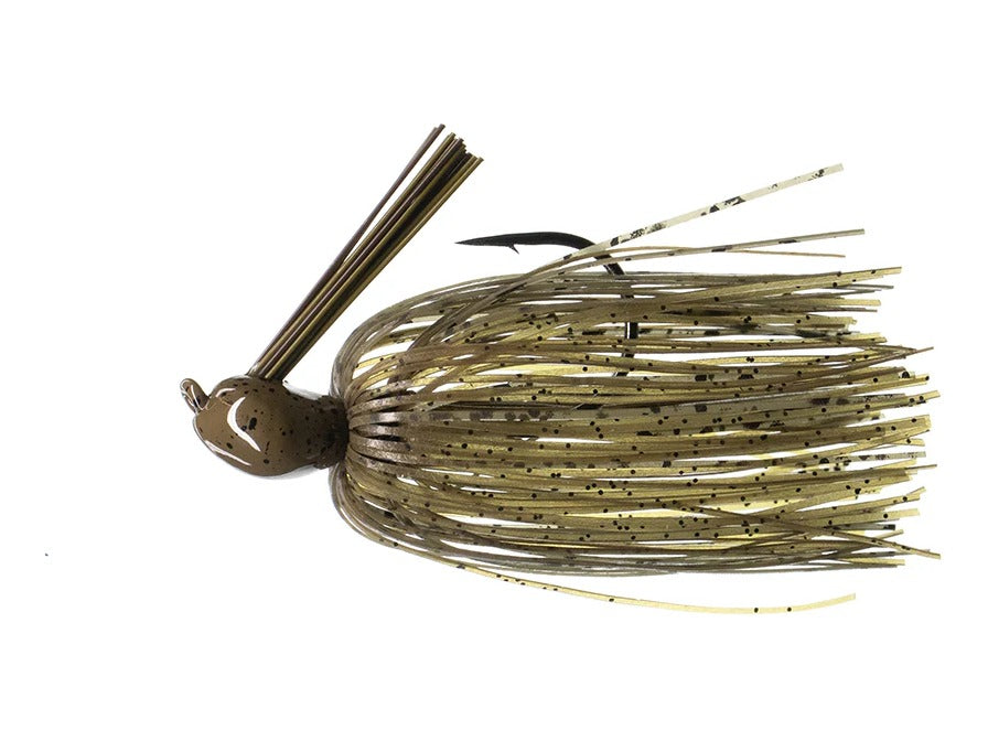 Dirty Jigs Compact Pitchin Jig