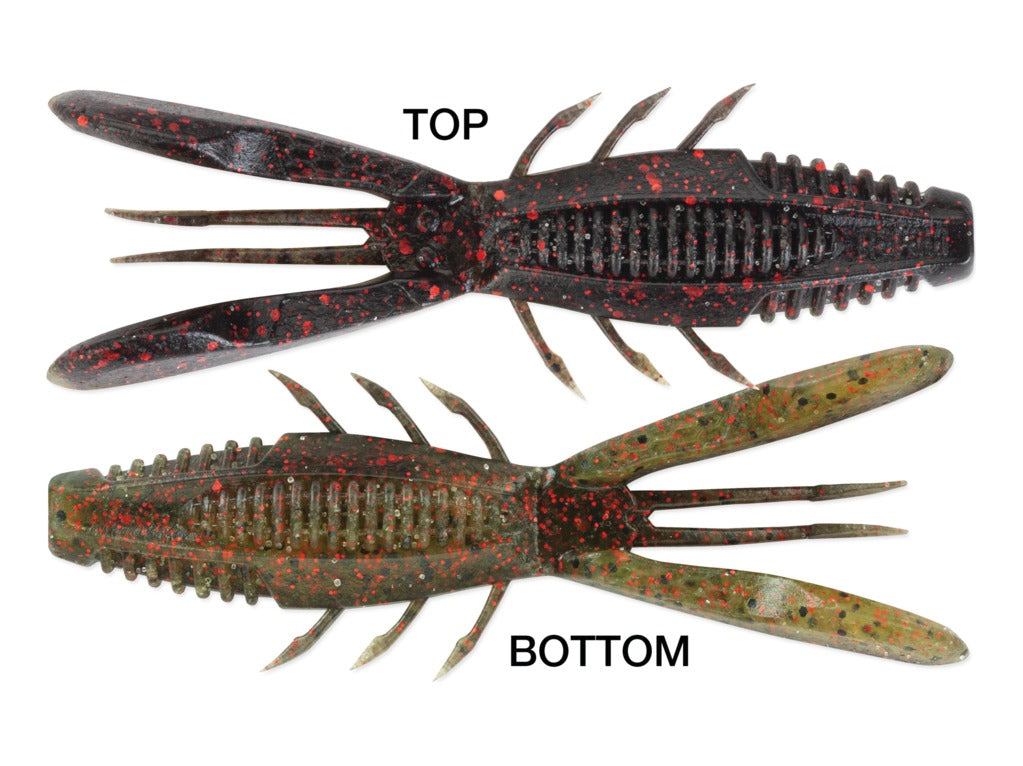Rapala Crush City Bronco Bug