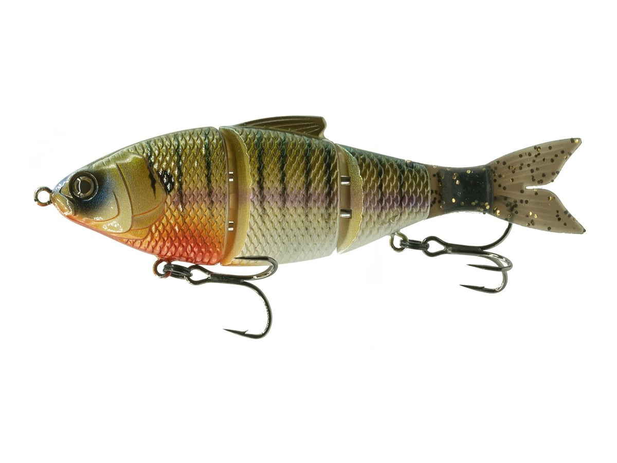 6th Sense Trace 5’’ Swimbait