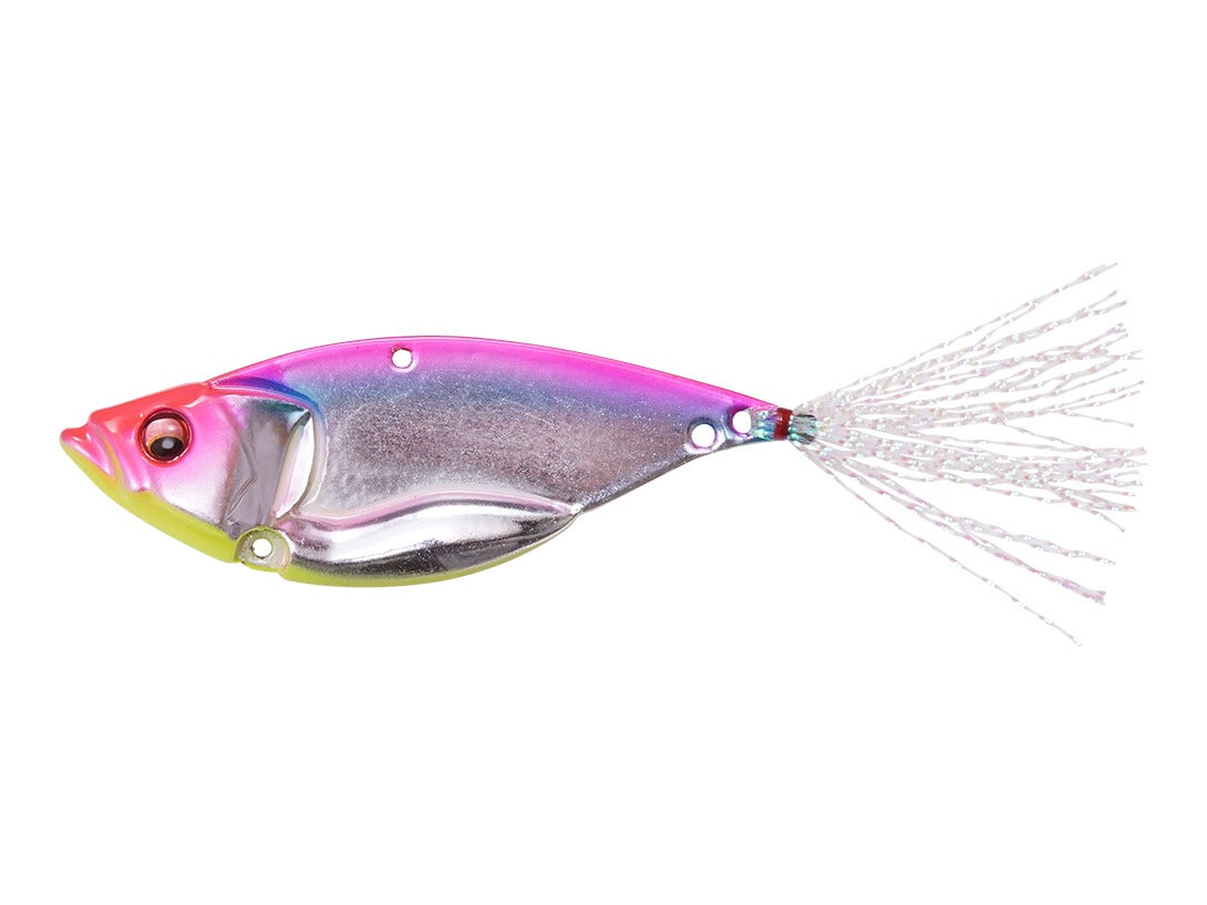 Megabass Vibration X Dynamic