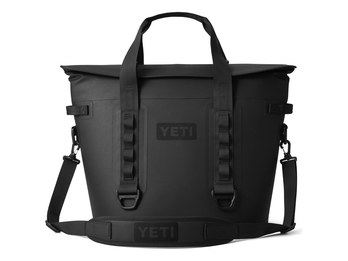 Yeti Hopper M30 Soft Cooler 2.0