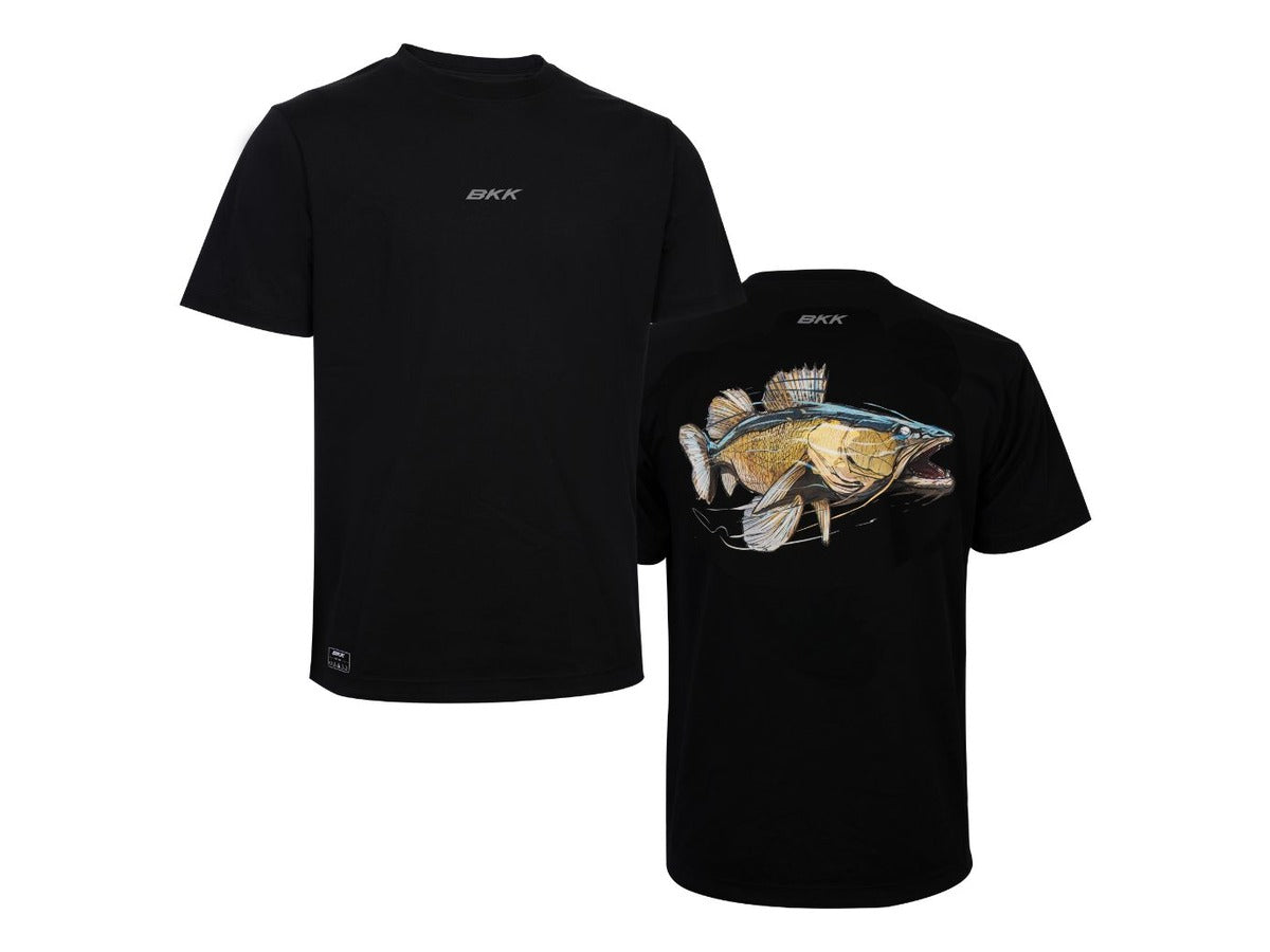 BKK Zander Short Sleeve Shirt