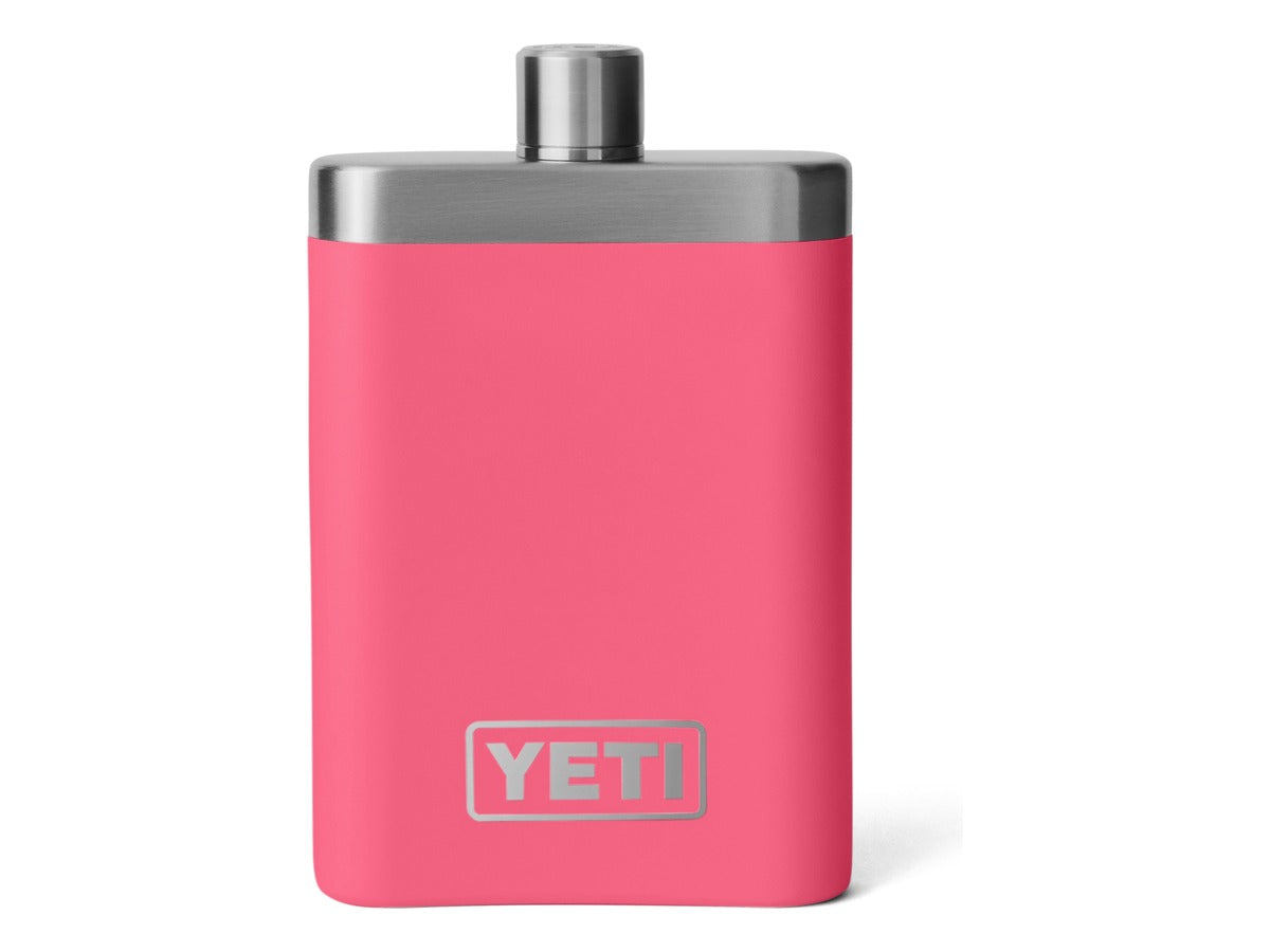 Yeti Flask
