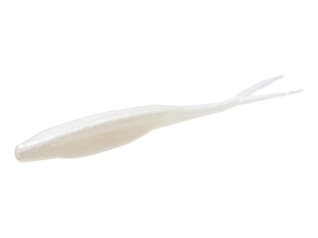 Zoom Salty Super Fluke