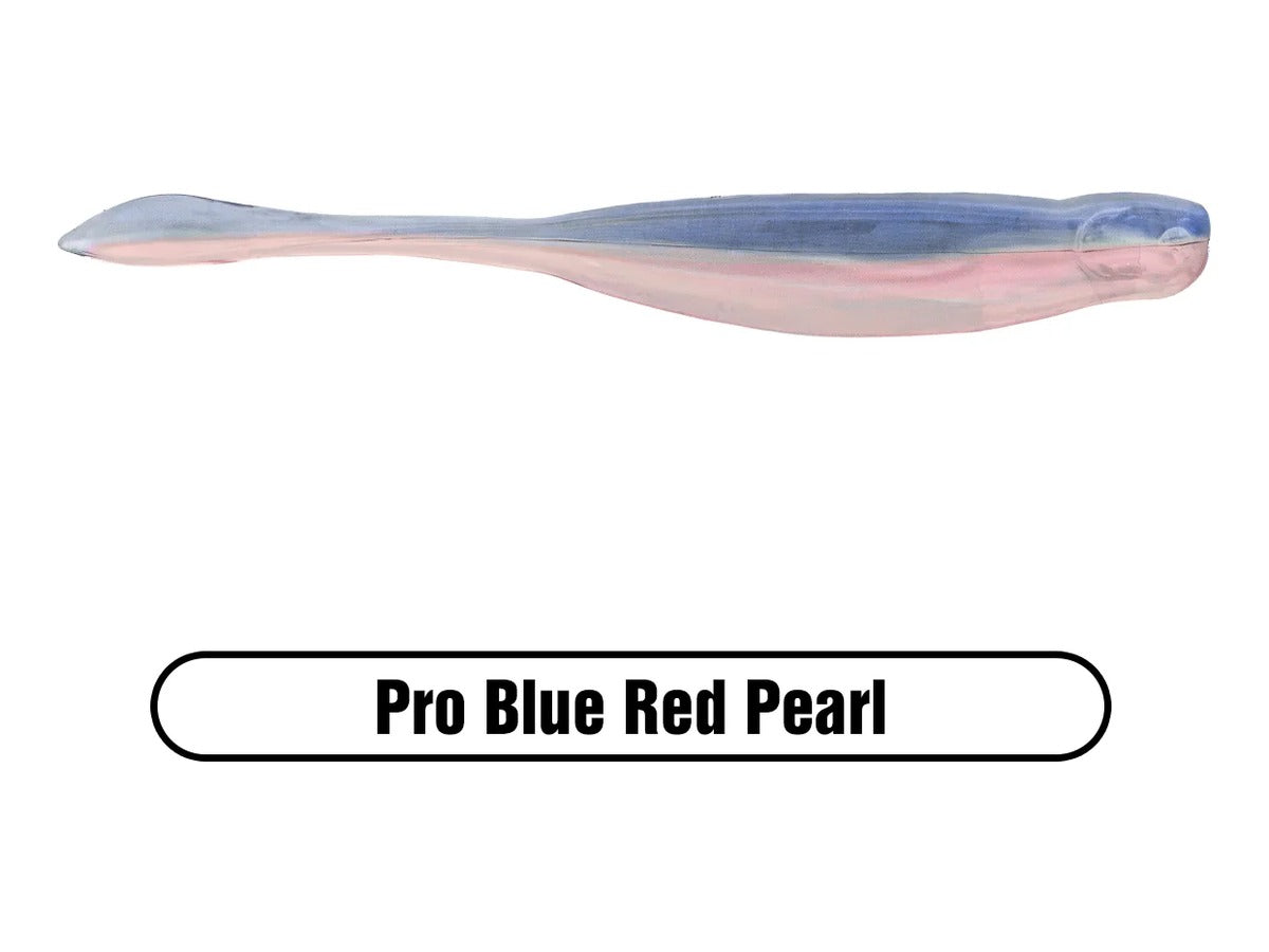 X Zone Hot Shot Minnow