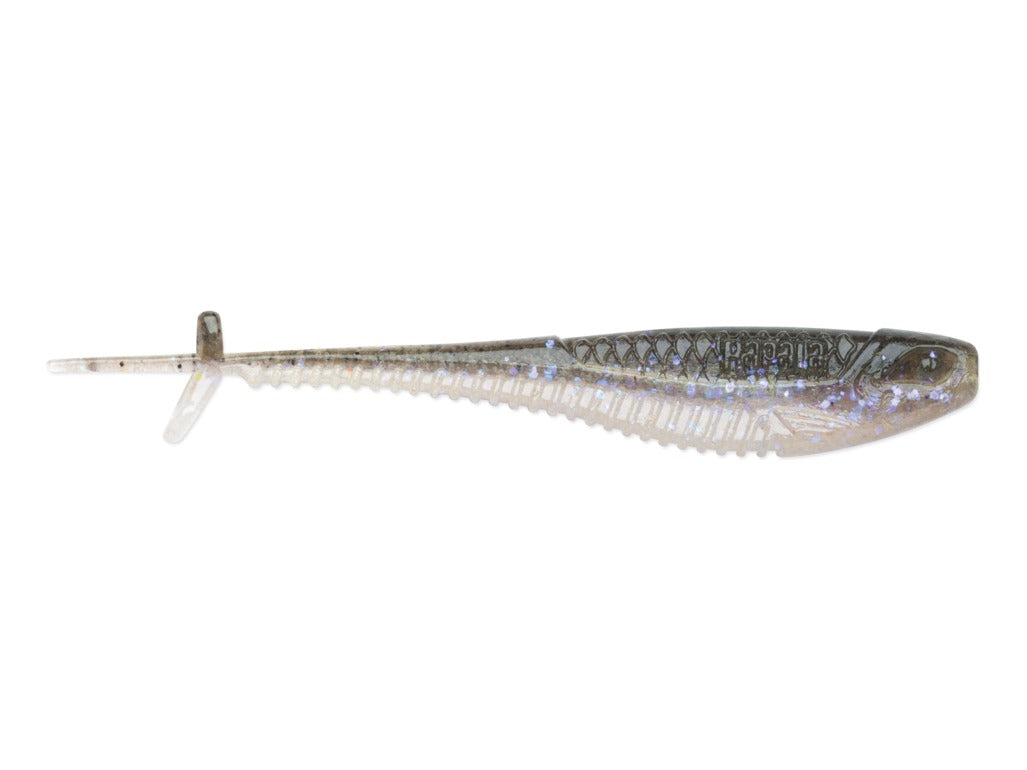 Rapala Crush city Mooch Minnow 3.5