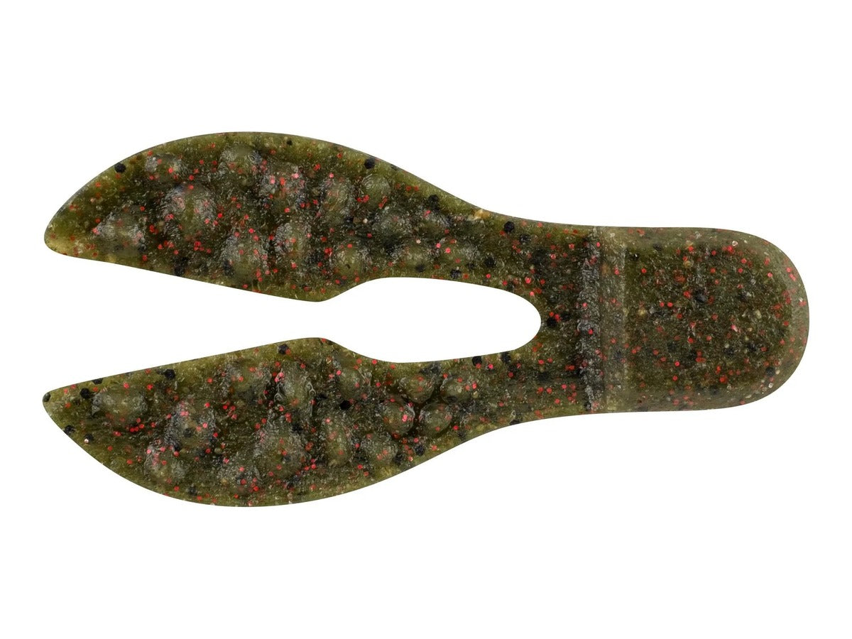 Berkley Max Scent MeatyChunk