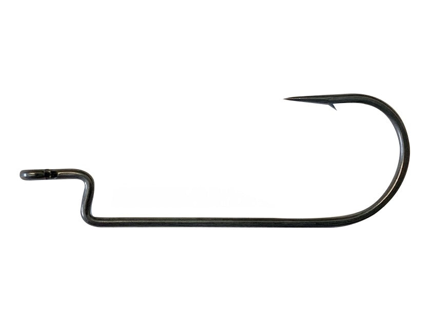 Hayabusa Round Bend Offset