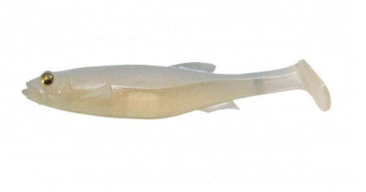 Megabass Magdraft 8”