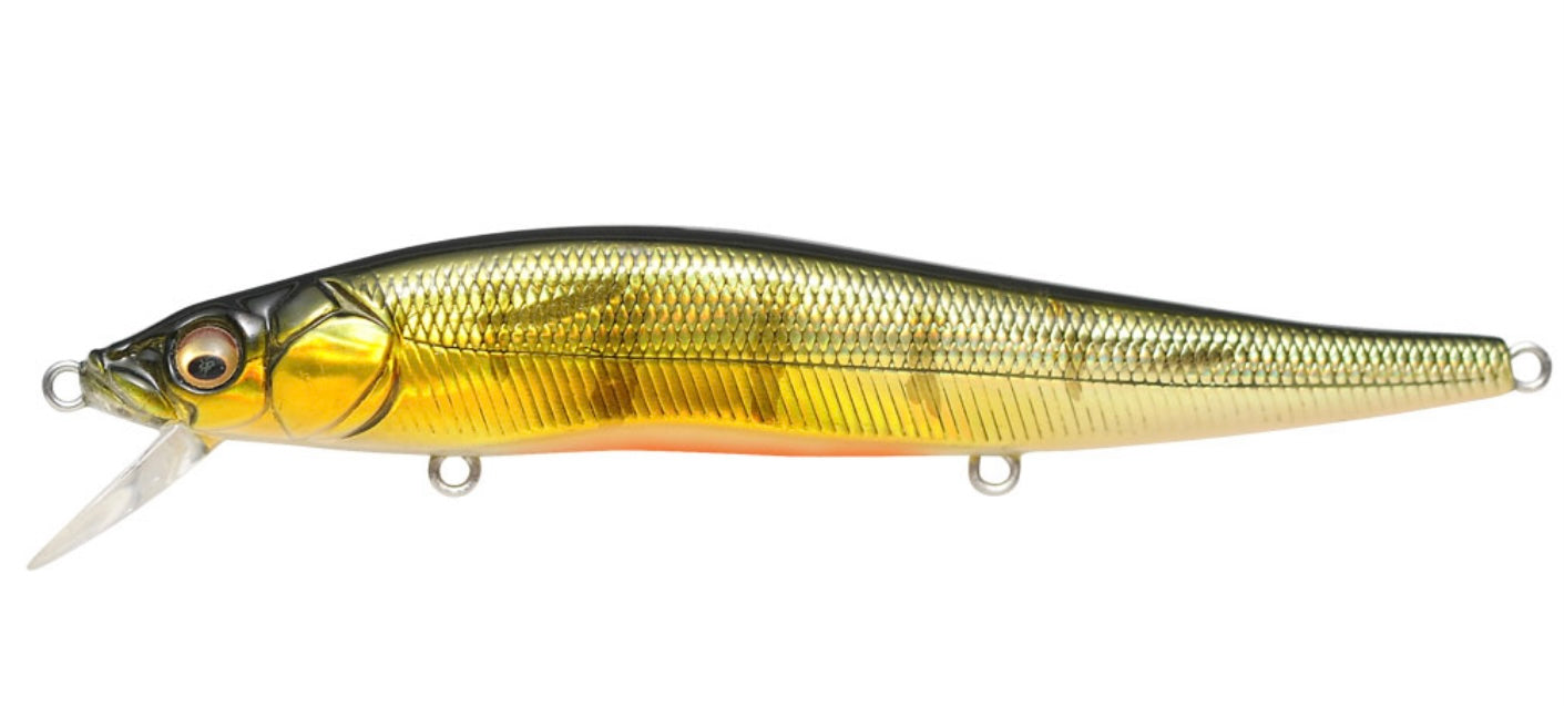 Megabass Vision 110 SR