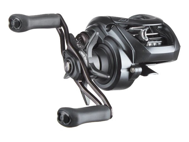 Daiwa Tatula Elite